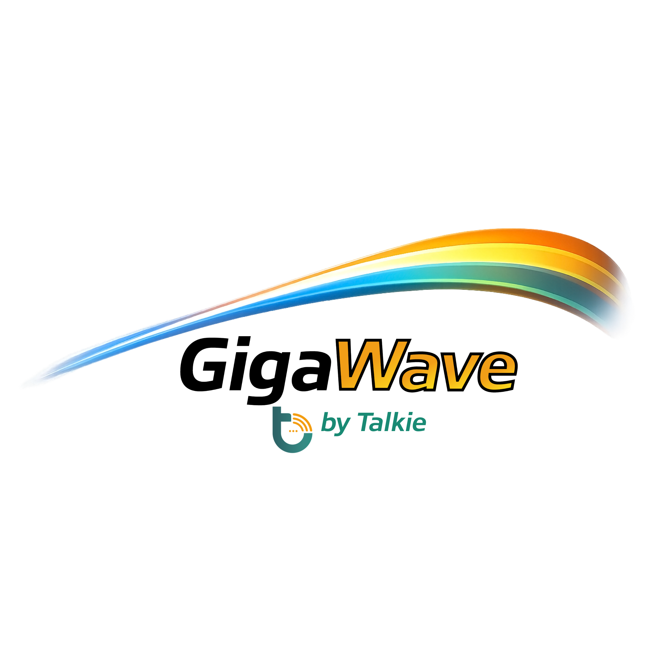 GigaWave by Talkie